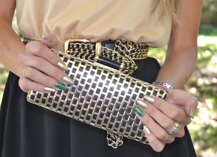 Compañía Fantástica y Zacaris for a perfect outfit