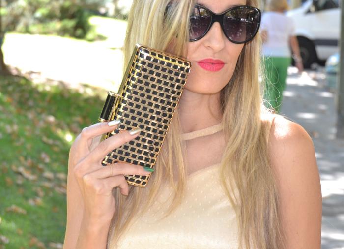 Compañía Fantástica y Zacaris for a perfect outfit