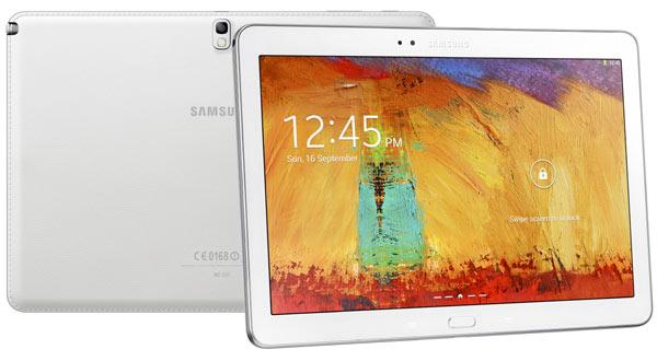 Samsung Galaxy note 10.1-2014, nuevo tablet de Samsung