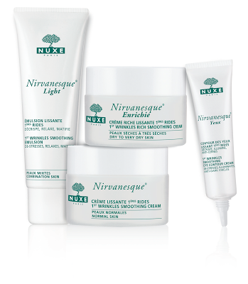 Mima tu piel a partir de los 30 con NUXE