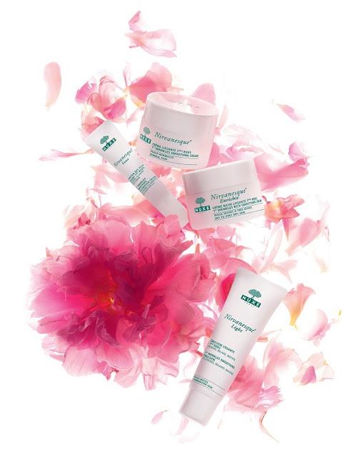 Mima tu piel a partir de los 30 con NUXE