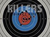 Escucha tema nuevo Killers
