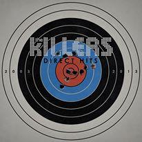 Escucha un tema nuevo de The Killers