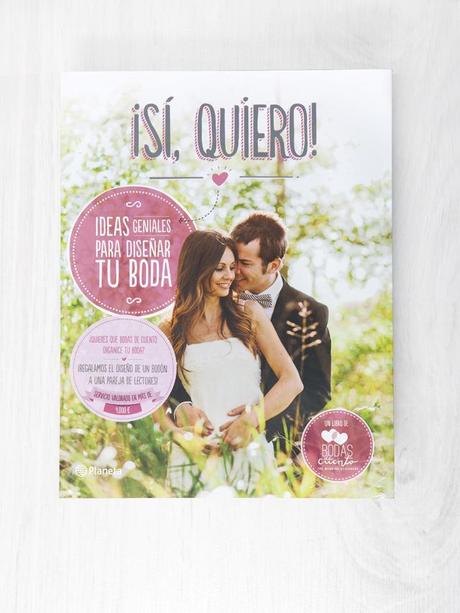 El cuentilibro SÍ QUIERO ya está aquí!