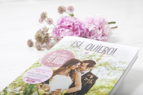 El cuentilibro SÍ QUIERO ya está aquí!