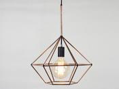Diamond Lamp