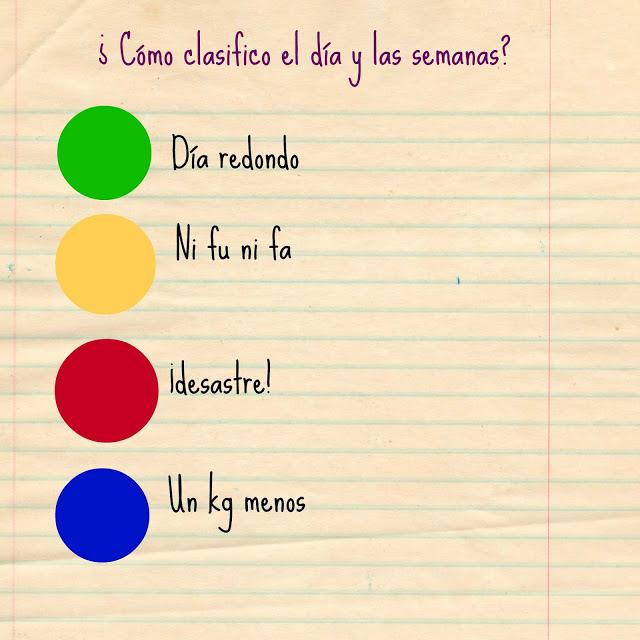 Cuaderno de septiembre:  metas para este curso 2013/2014