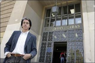 Julián Casanova, historiador