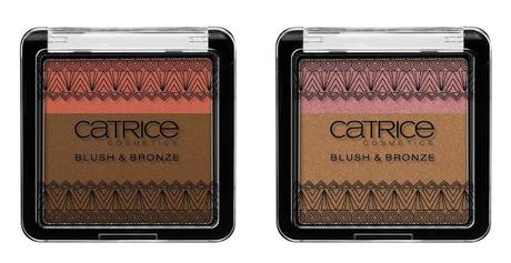 L'AFRIQUE C'EST CHIC CATRICE L'AFRIQUE C'EST CHIC CATRICE