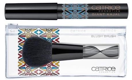 L'AFRIQUE C'EST CHIC CATRICE L'AFRIQUE C'EST CHIC CATRICE