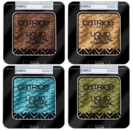 L'AFRIQUE C'EST CHIC CATRICE L'AFRIQUE C'EST CHIC CATRICE