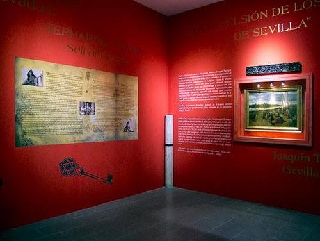 La Antigua Judería de Sevilla