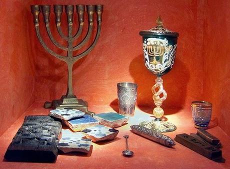 La Antigua Judería de Sevilla