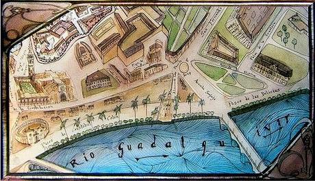 La Antigua Judería de Sevilla