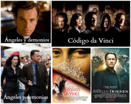 Inferno de Dan Brown en la gran pantalla