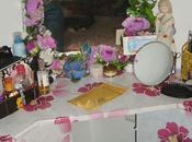 #DIY# ~Tocador~ Parte