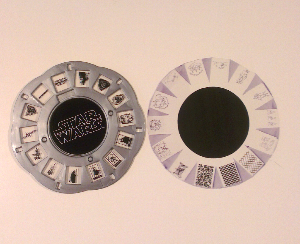 ♥ Uso de proyector para decorar galletas. Alternativa al kopykake