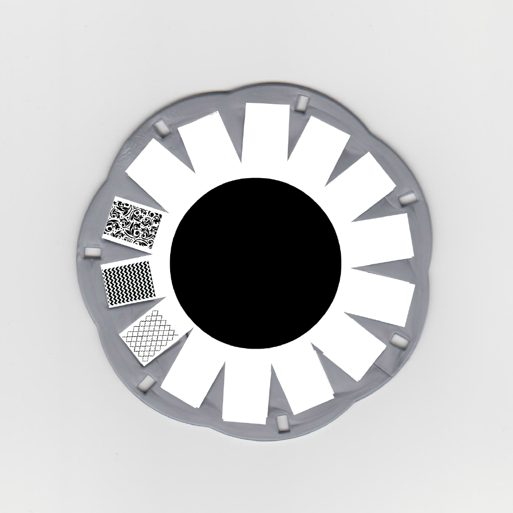 ♥ Uso de proyector para decorar galletas. Alternativa al kopykake