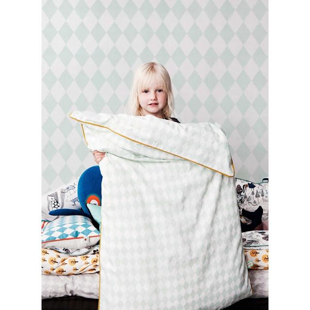 Viste tu casa con Ferm Living