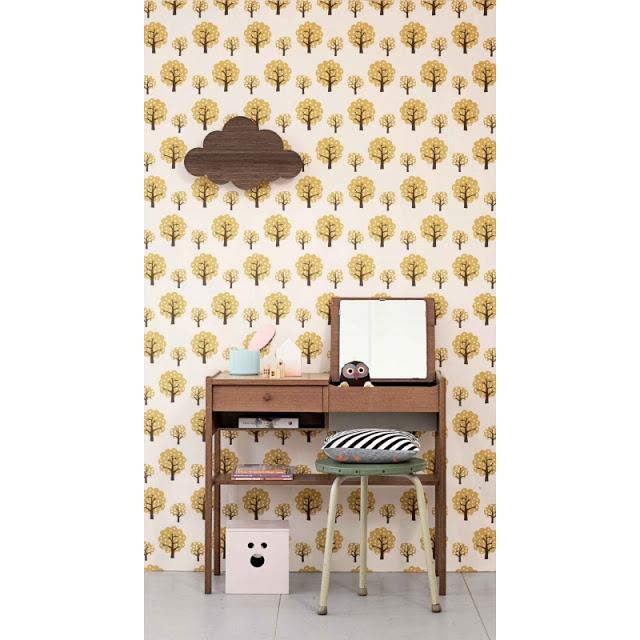 Viste tu casa con Ferm Living