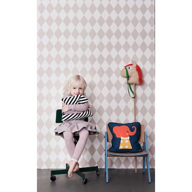 Viste tu casa con Ferm Living