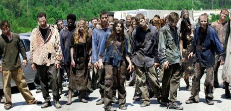 AMC suma y sigue: tendremos spin-off de The Walking Dead