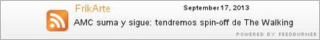 AMC suma y sigue: tendremos spin-off de The Walking Dead FrikArte