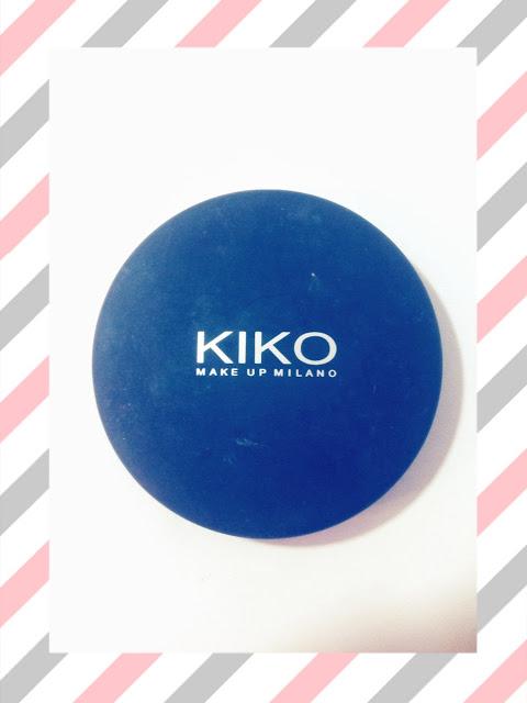 Perfect Glow Foundation de Kiko Make Up Milano