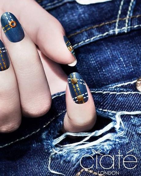 Manicura-Denim-Ciaté