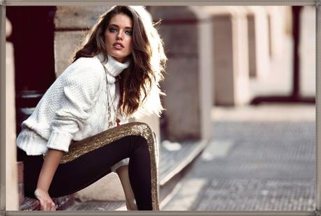 COLECCIÓN CALZEDONIA OTOÑO-INVIERNO 2013-2014 Coleccion-Calzedonia-otono-invierno-2013-201422