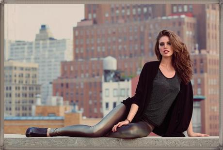 COLECCIÓN CALZEDONIA OTOÑO-INVIERNO 2013-2014 Coleccion-Calzedonia-otono-invierno-2013-201427