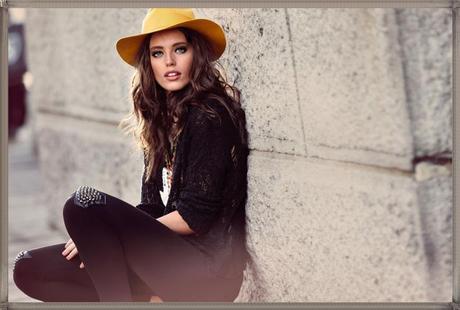 COLECCIÓN CALZEDONIA OTOÑO-INVIERNO 2013-2014 Coleccion-Calzedonia-otono-invierno-2013-201420