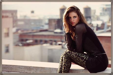 COLECCIÓN CALZEDONIA OTOÑO-INVIERNO 2013-2014 Coleccion-Calzedonia-otono-invierno-2013-201428