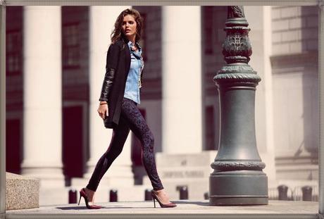 COLECCIÓN CALZEDONIA OTOÑO-INVIERNO 2013-2014 Coleccion-Calzedonia-otono-invierno-2013-201421