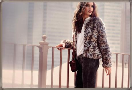 COLECCIÓN CALZEDONIA OTOÑO-INVIERNO 2013-2014 Coleccion-Calzedonia-otono-invierno-2013-201419