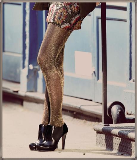 COLECCIÓN CALZEDONIA OTOÑO-INVIERNO 2013-2014 Coleccion-Calzedonia-otono-invierno-2013-201423