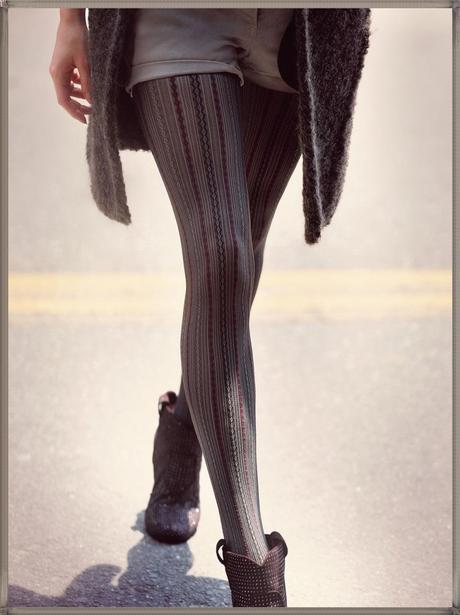 COLECCIÓN CALZEDONIA OTOÑO-INVIERNO 2013-2014 Coleccion-Calzedonia-otono-invierno-2013-201437