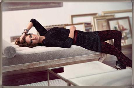 COLECCIÓN CALZEDONIA OTOÑO-INVIERNO 2013-2014 Coleccion-Calzedonia-otono-invierno-2013-201415