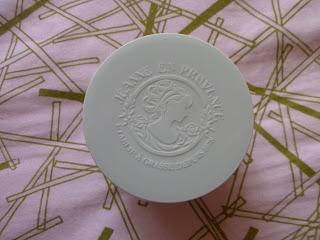 Jeanne en Provence - Gama de otoño