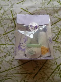 Jeanne en Provence - Gama de otoño