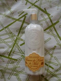 Jeanne en Provence - Gama de otoño