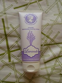 Jeanne en Provence - Gama de otoño