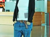 Looks cómodos, viajes largos