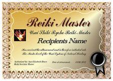 El lado oculto del reiki y sus peligros