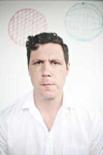 Damien Jurado actuará en Madrid el 8 de diciembre