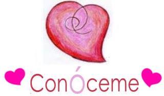 Premios y Tag Conóceme