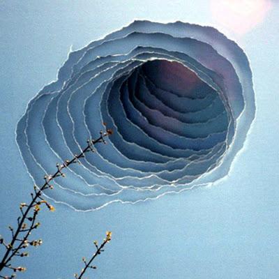 Entre La Rioja y por ahí