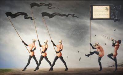 EL CENTRO DEL CONTENIDO