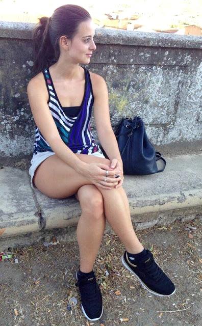 Nuevas zapatillas de Pull & Bear