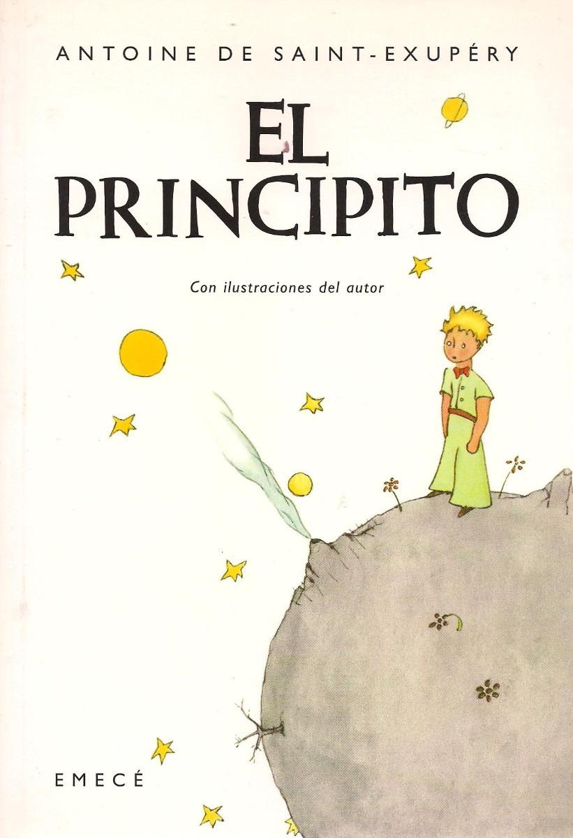 EL PRINCIPITO (Precioso libro que os recomiendo, y reflexión personal)